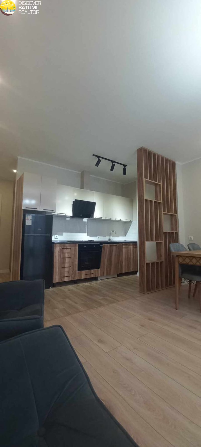 Сдается квартира на улице Генерала Аслана Абашидзе