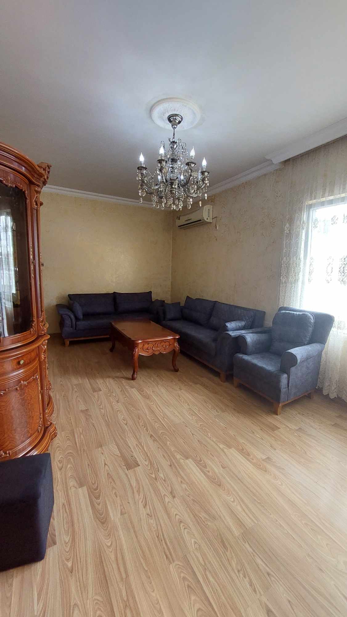 Квартира посуточно на улице Чавчавадзе