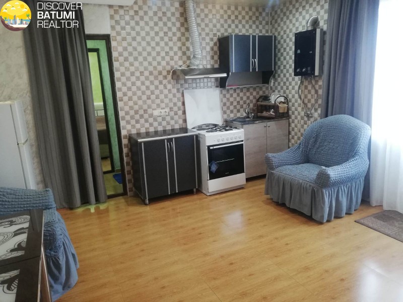 Сдается частный дом в Адлии