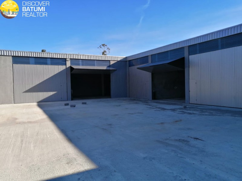 Сдается коммерческое помещение на улице Халваши