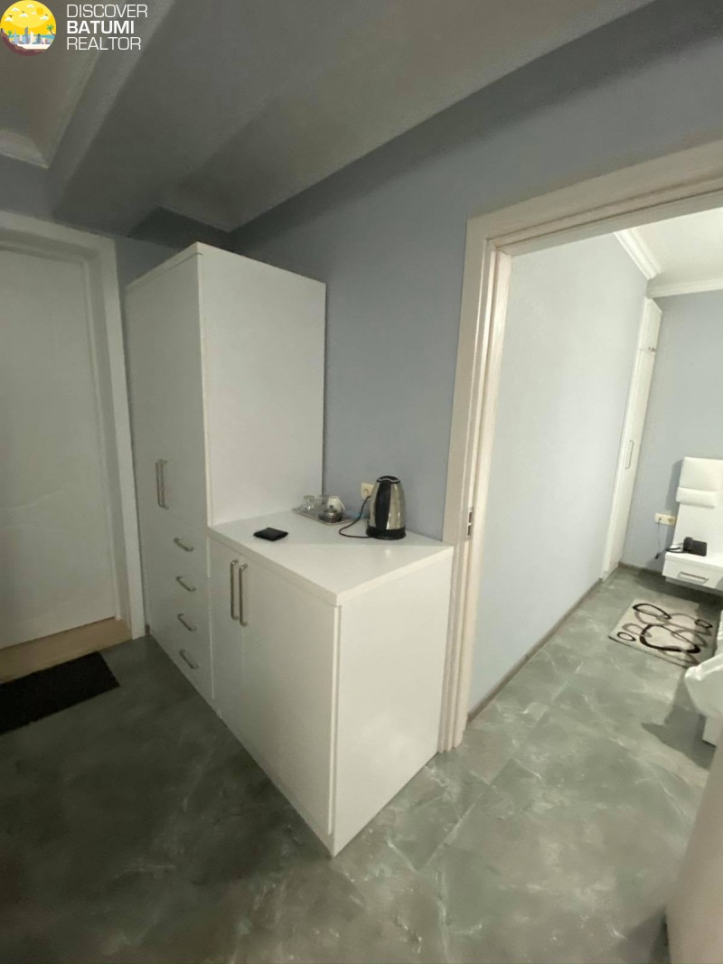 Сдается квартира на улице Химшиашвили