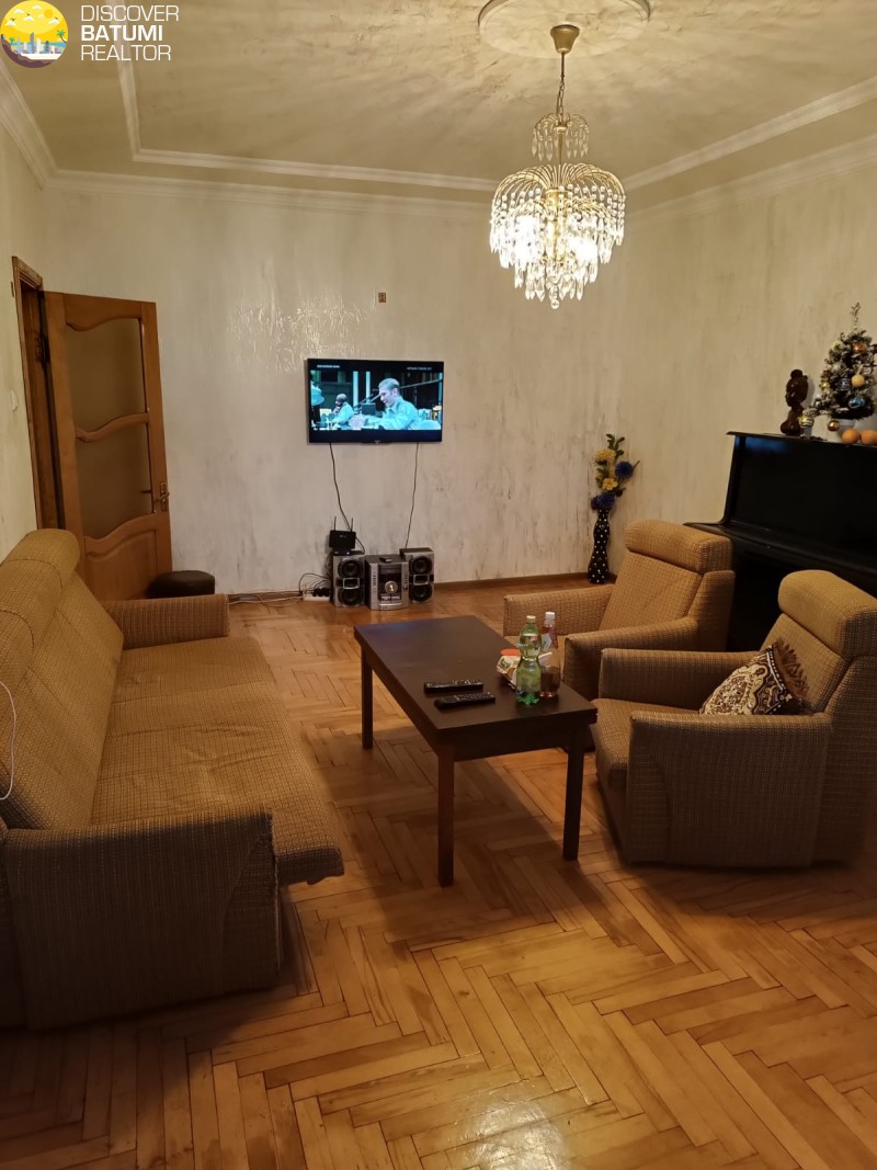 Сдается квартира на улице Табидзе