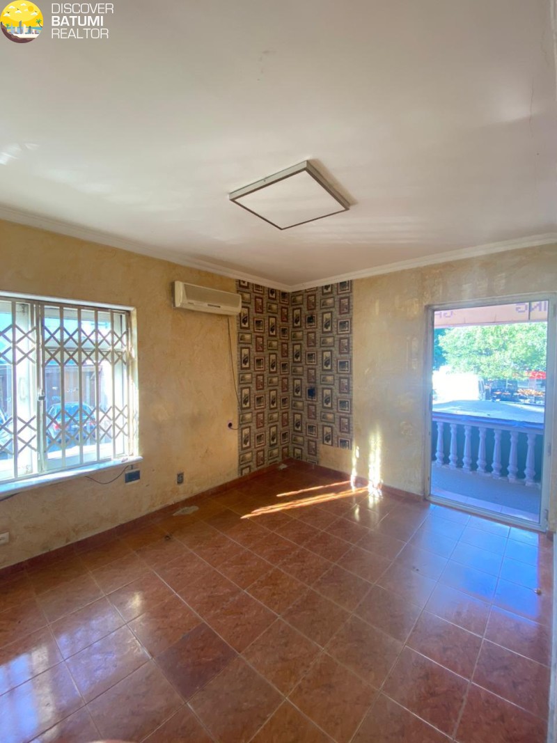 Сдается коммерческое помещение на улице Горгасли