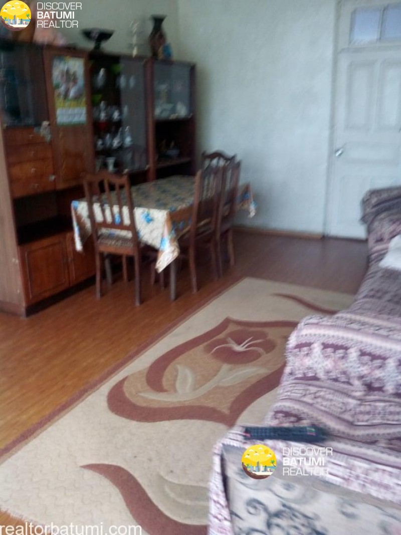 Продажа дома в Махинджаури