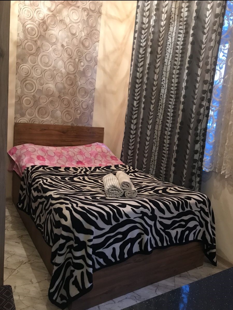 Квартира посуточно на улице Чавчавадзе