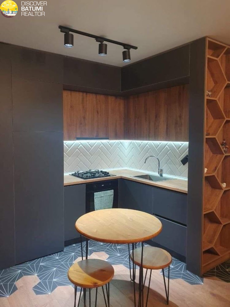 Продается квартира на улице Георгий Брцхинвале