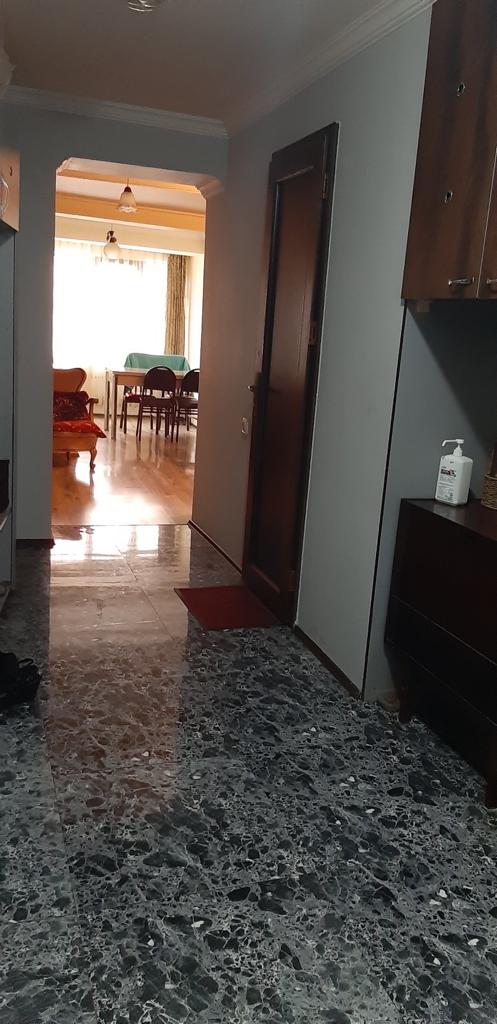 Продается коммерческое помещение на улице Горгиладзе