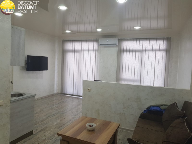 Продается квартира на улице Шрифа Химшиашвили