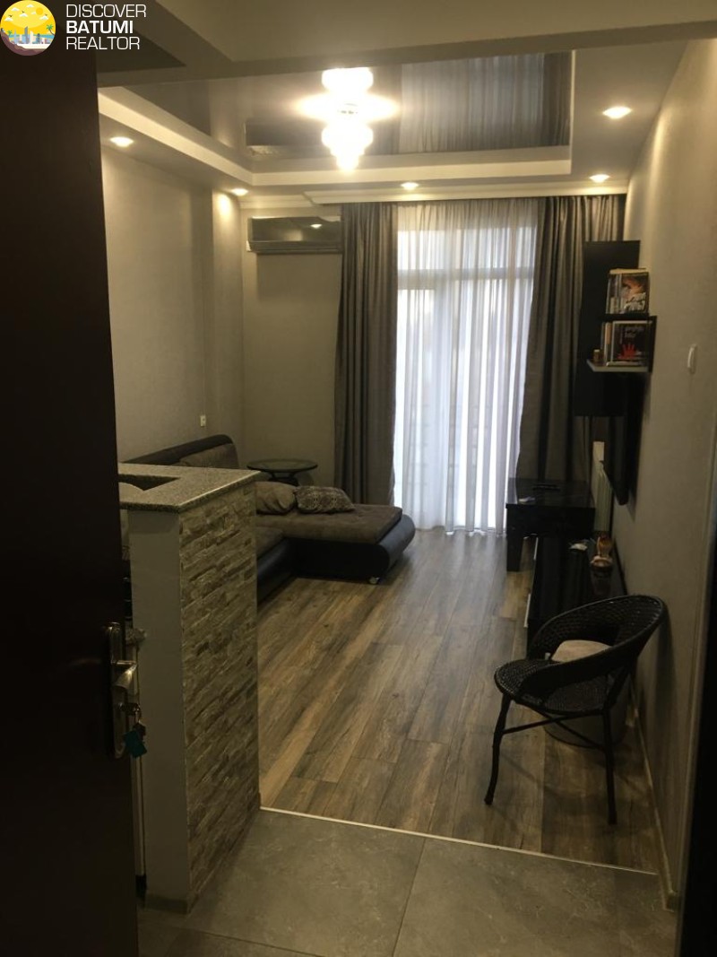 Квартира посуточно на улице Лермонтова