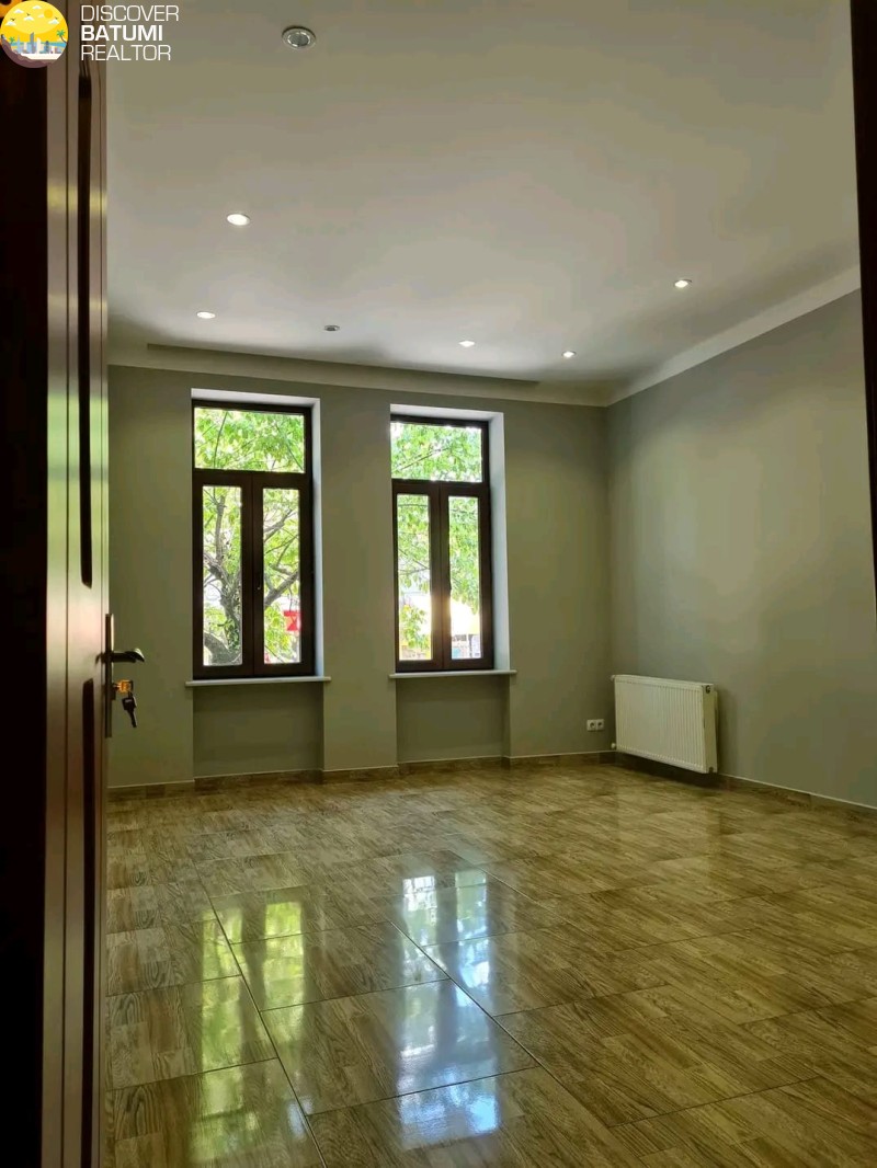 Сдается коммерческое помещение на улице Горгиладзе