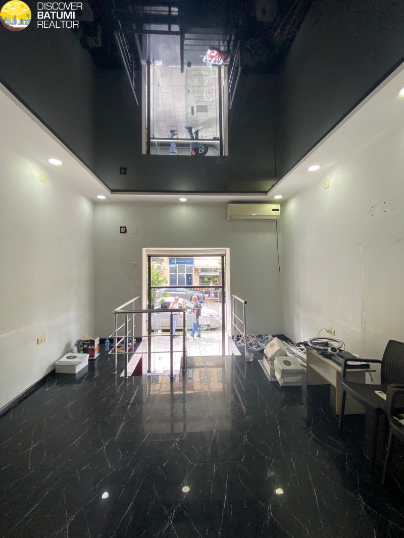 Сдается коммерческое помещение на улице 26 Мая.