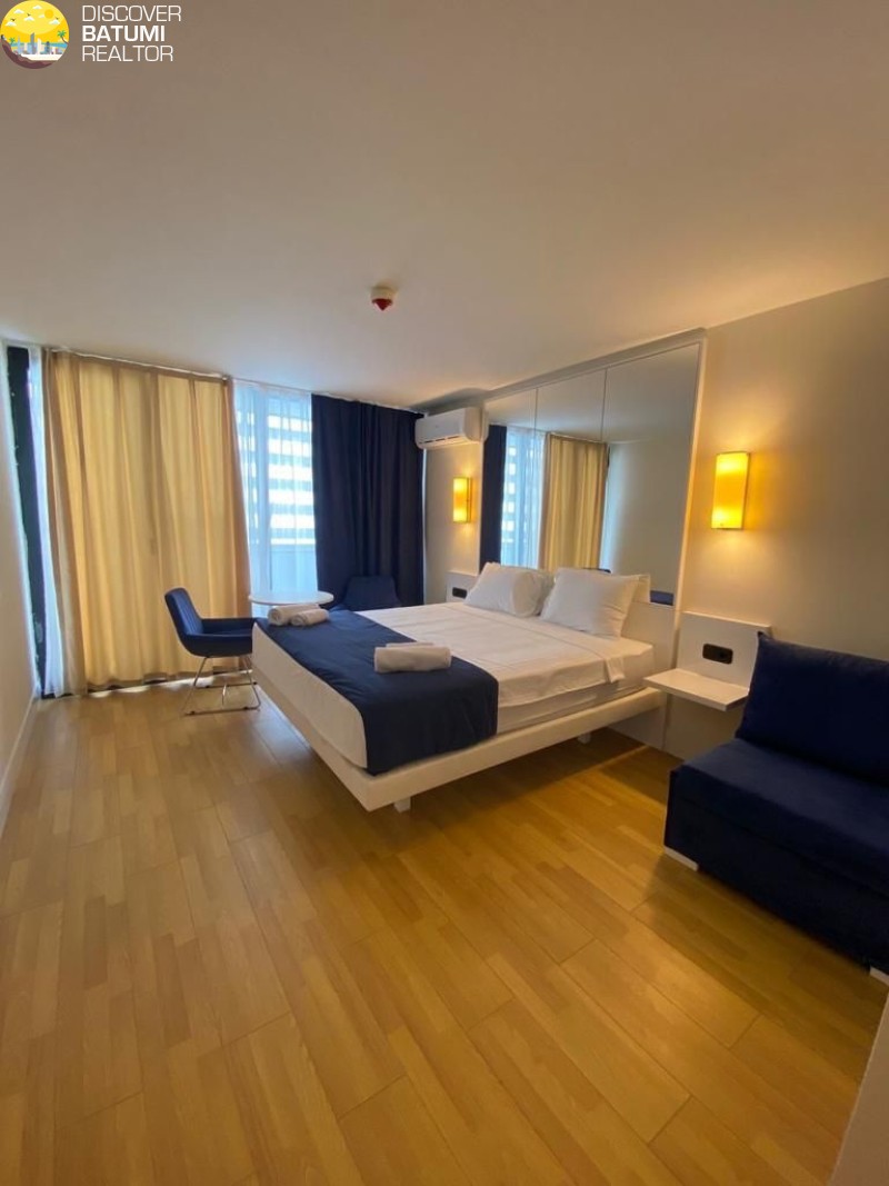 Квартира на продажу в Орби