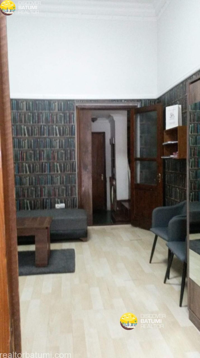 Сдается коммерческое помещение в Ниношвили