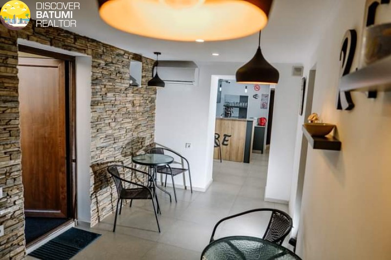 Сдается коммерческое помещение на улице Важа-Пшавела