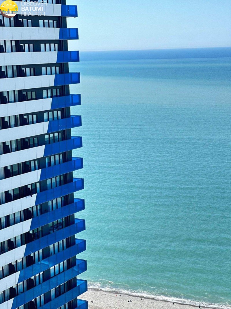 Квартира в аренду в Орби