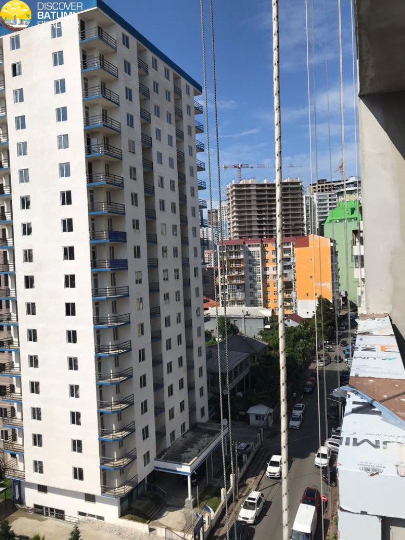 Продается квартира на улице Ангис