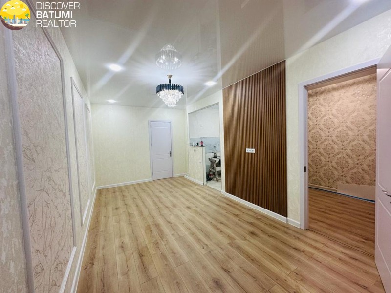 Продается квартира на улице Фиросмани