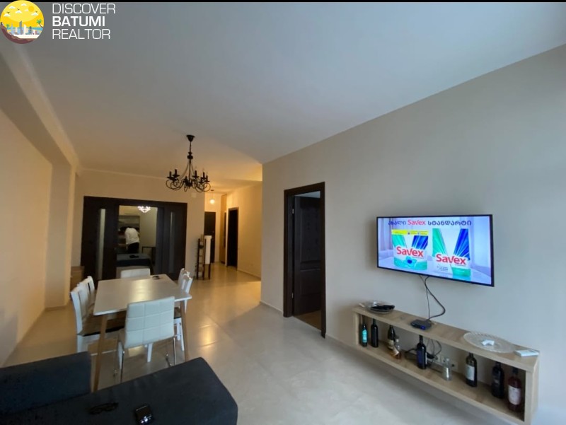 Продажа квартиры на улице Фиросмани