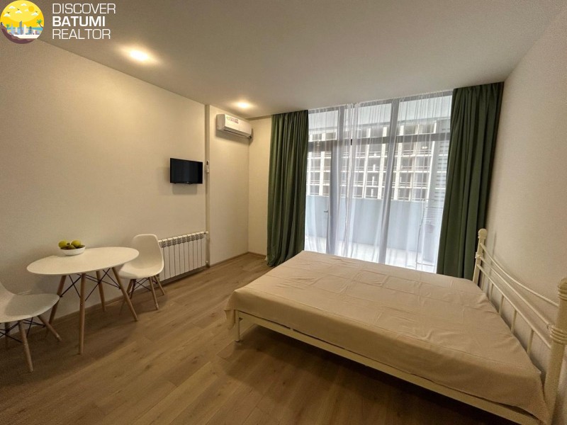 Продажа квартиры по улице Шартава