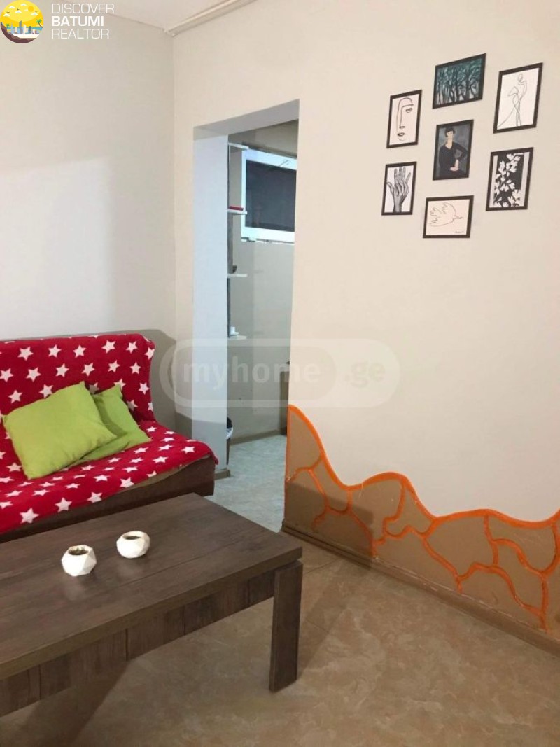 Сдается частный дом на улице Маруха