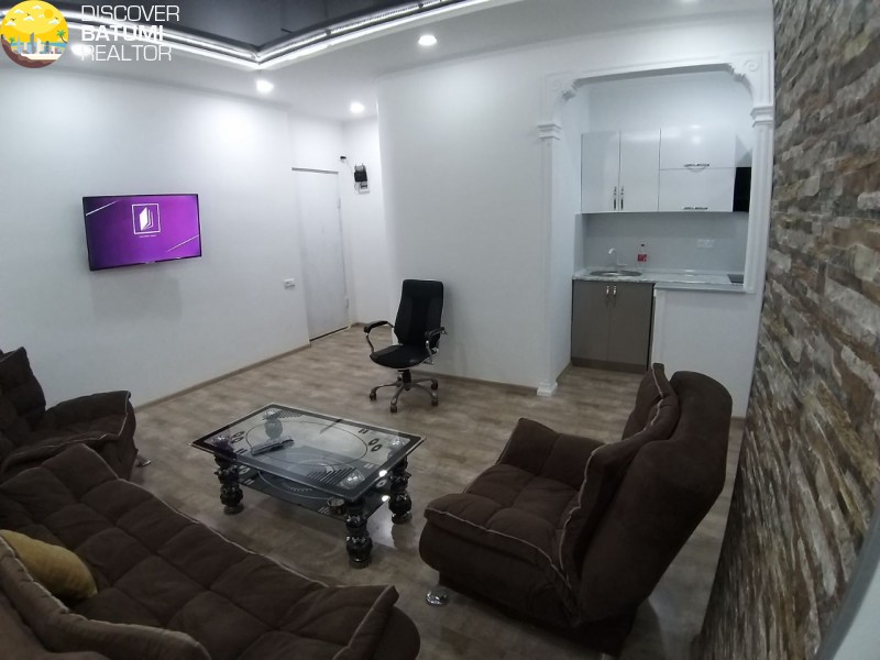 Сдается квартира на улице Ангис