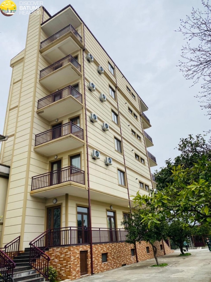 Квартира посуточно на аэропортовой трассе