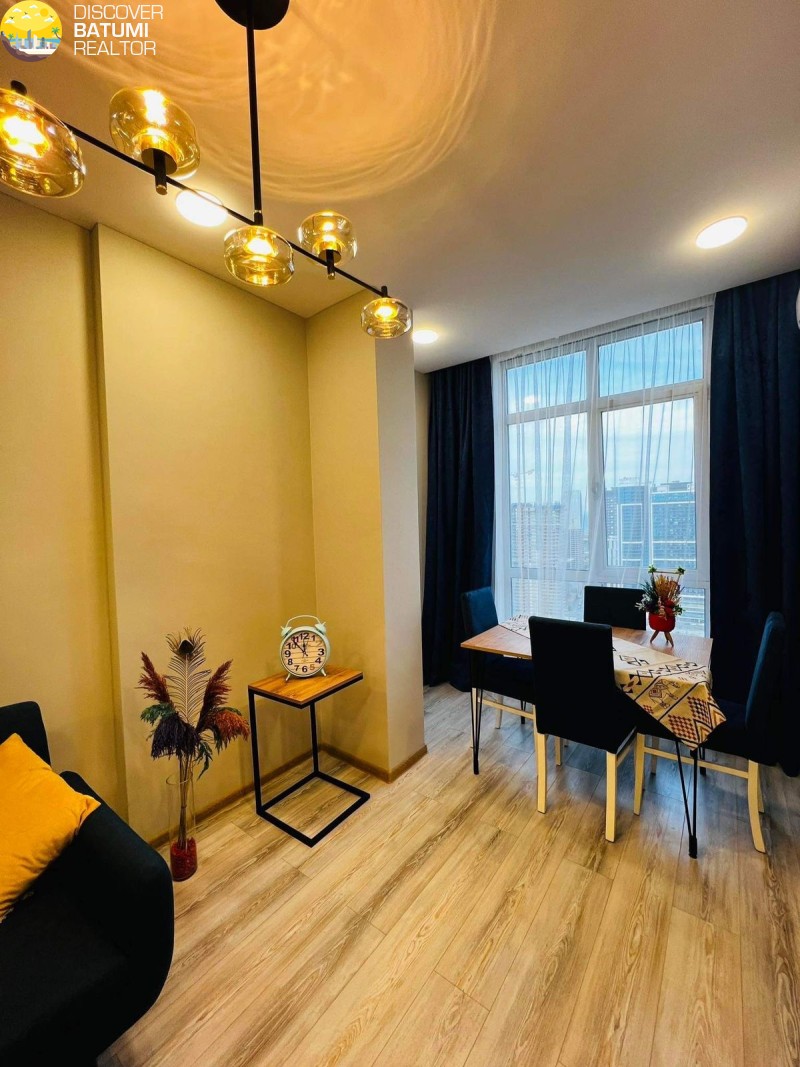 Квартира в аренду на улице Фиросмани