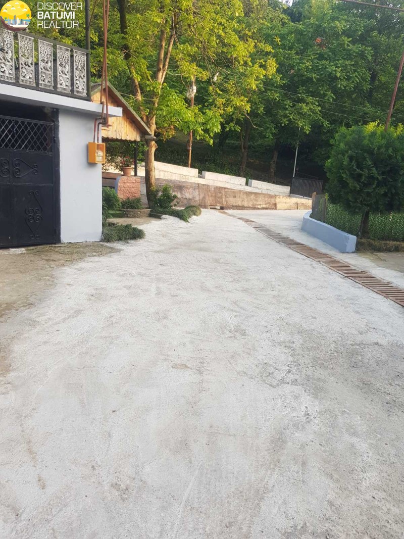 Дом посуточно в Тодогаури