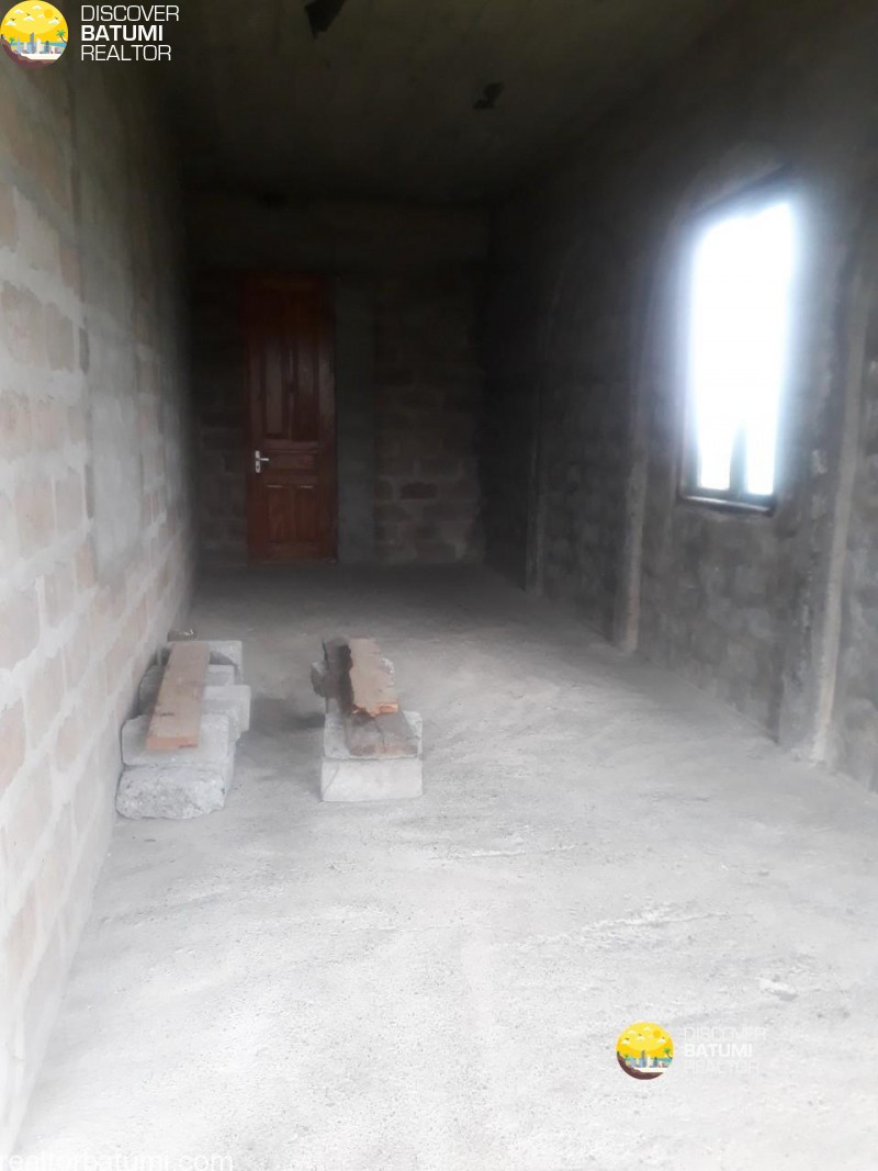 Продажа дома в Кобулети