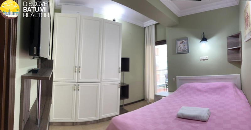 Квартира в аренду в Гонио