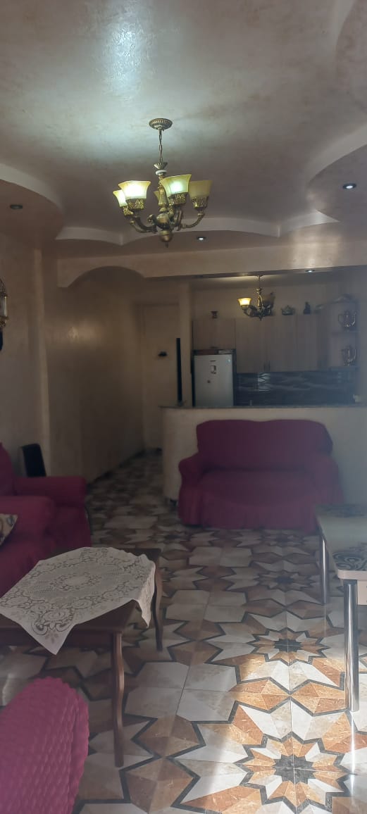 Сдается квартира на улице Агмшенбли