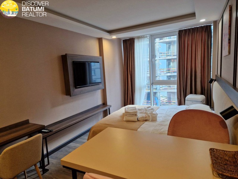 Продается квартира на аэропортовой трассе