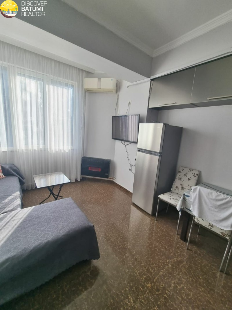 Сдается квартира на улице Луки Асатиани