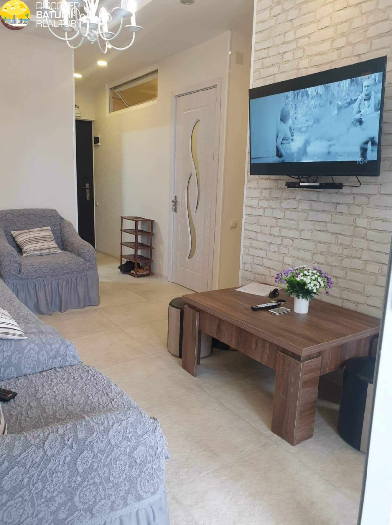 Сдается квартира на улице Кобаладзе