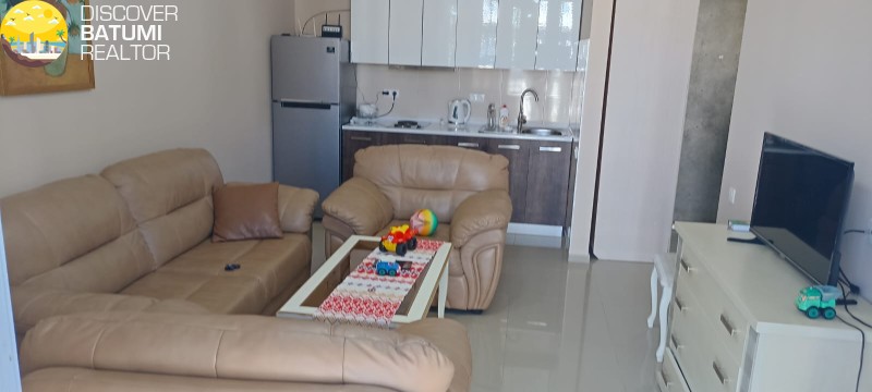 Сдается квартира на улице Шерифа Химшиашвили