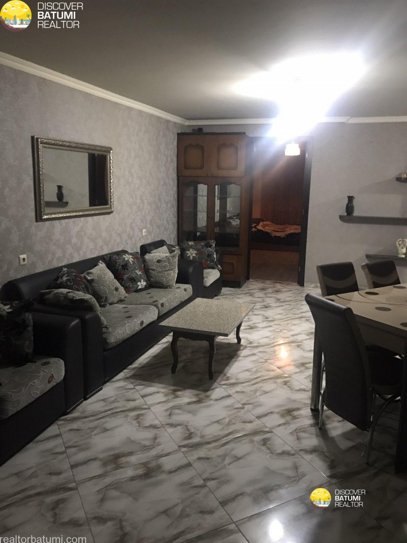 Сдам квартиру на улице Грибоедова