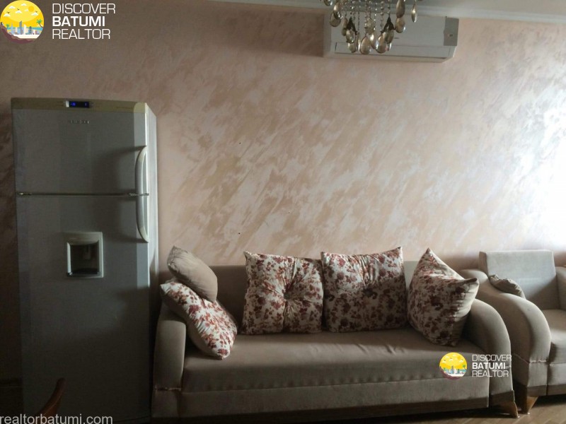 Сдается квартира на улице З. Горгиладзе