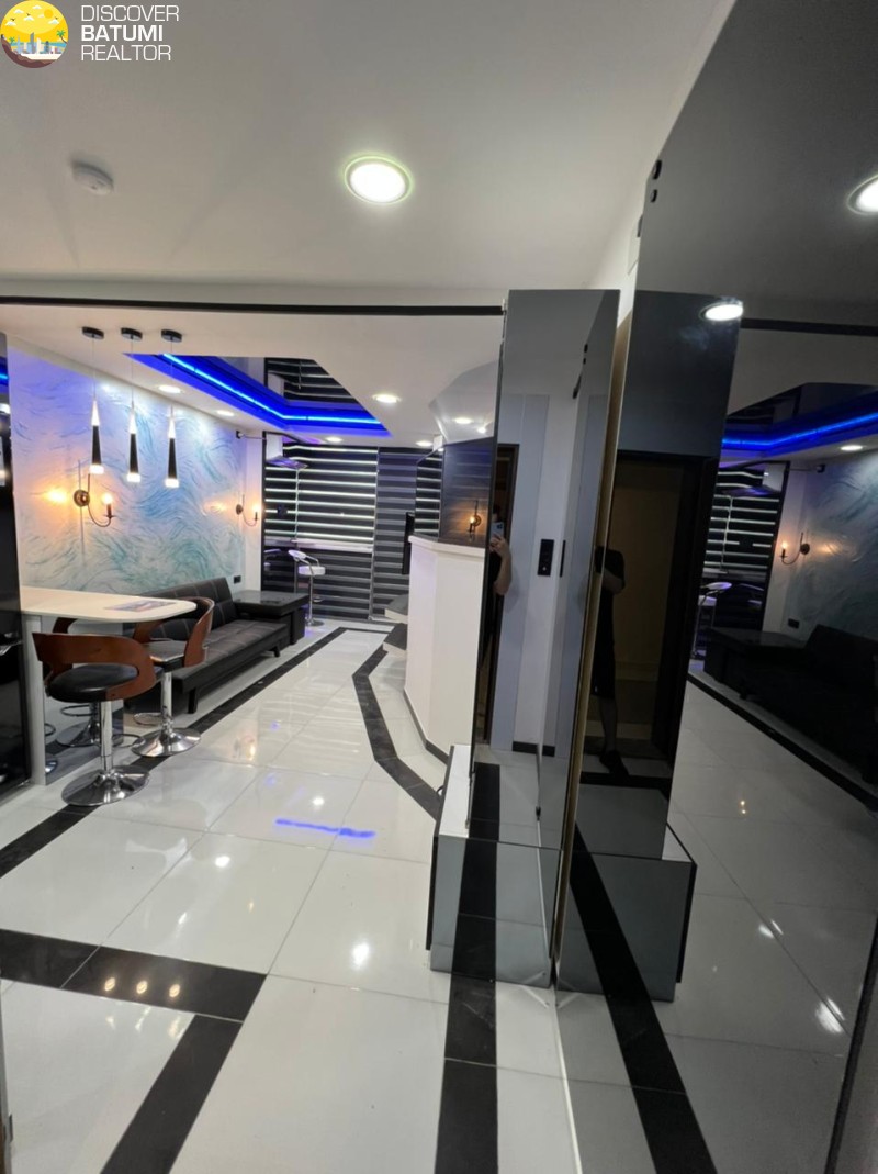 Продажа квартиры на улице Леха и Марии Качискиби