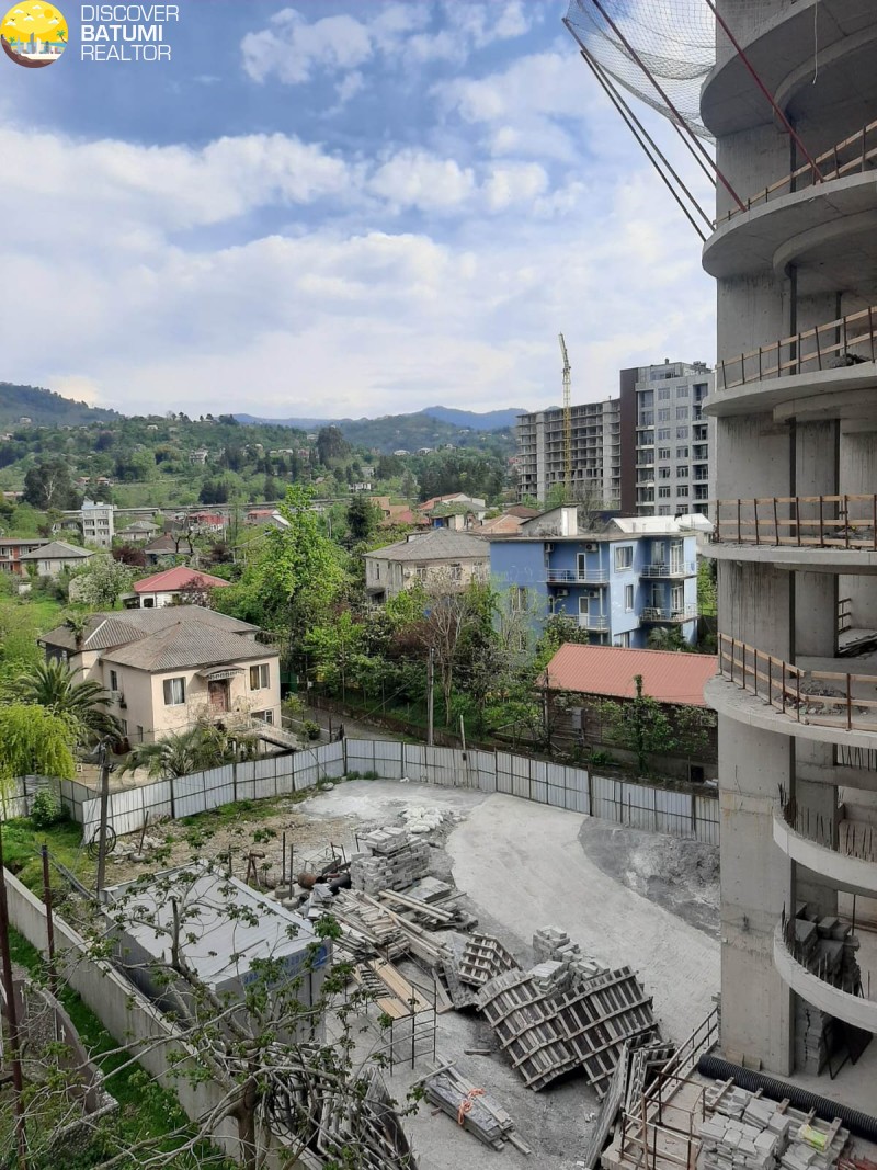 Apartment for sale in Tamar settlement