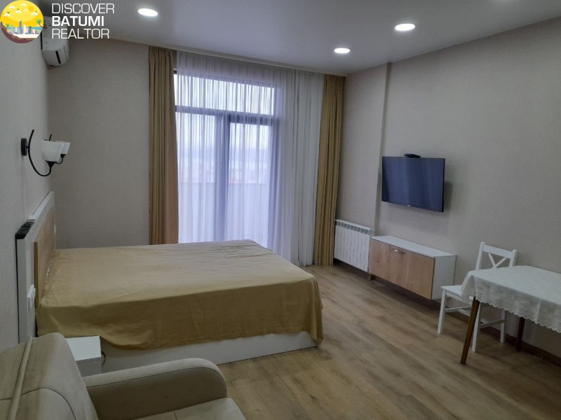 Продажа квартиры на улице Фиросмани