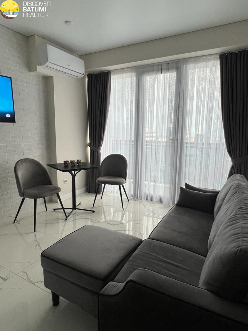 Квартира на продажу в Орби Бич Тауэр