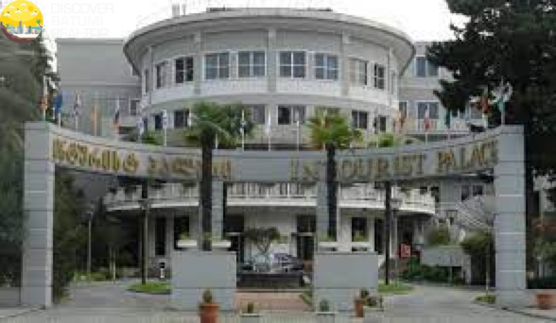 Продается квартира на улице К. Гамсаурдия