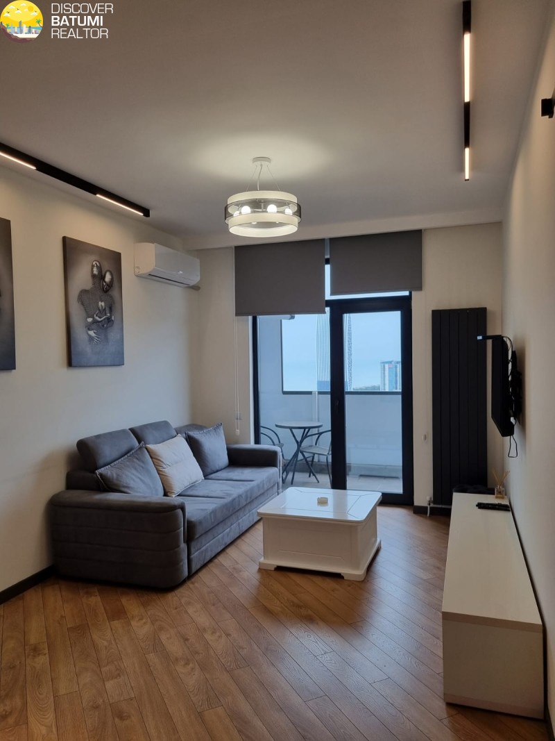 Продажа квартиры на улице Фиросмани