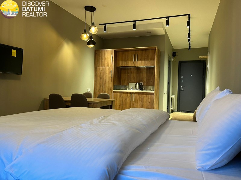 Продается квартира на улице Ангис