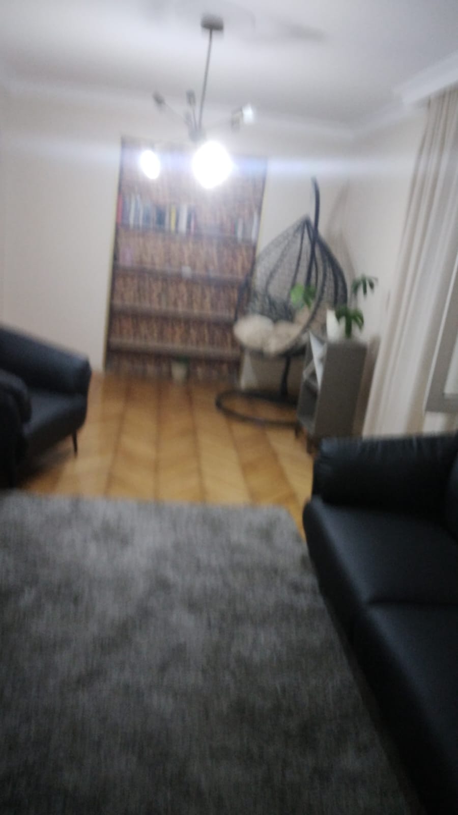 Продается квартира на улице Имедашвили