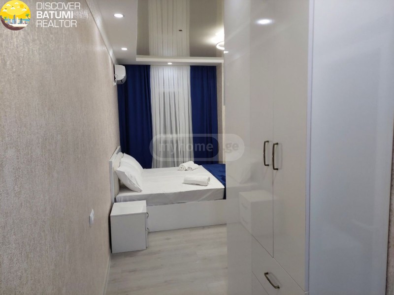 Квартира посуточно на улице Леха и Марии Качинских