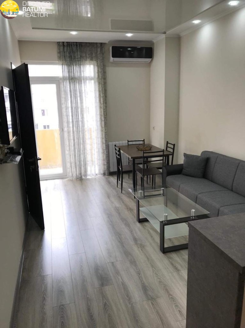 Квартира в аренду на улице Руставели