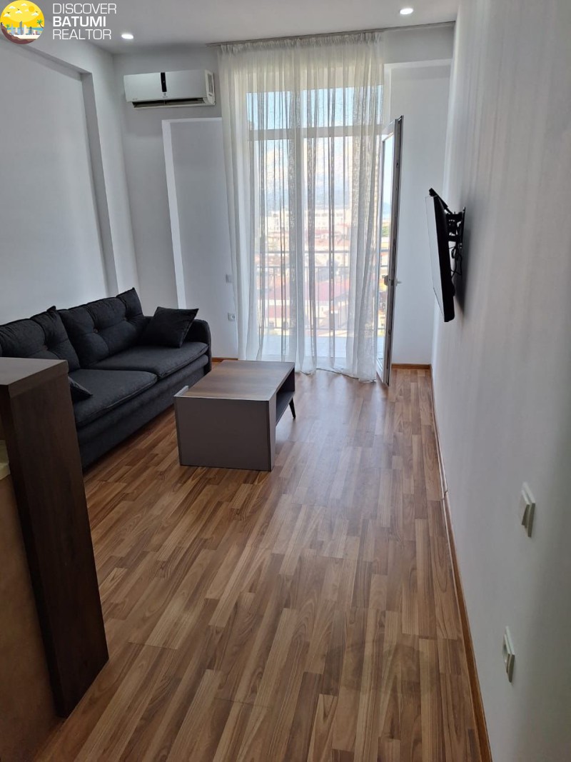 Продается квартира на улице Деметрия Твададату.