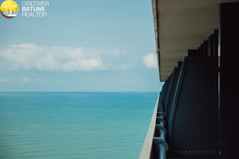 Продажа квартиры в Орби Сити