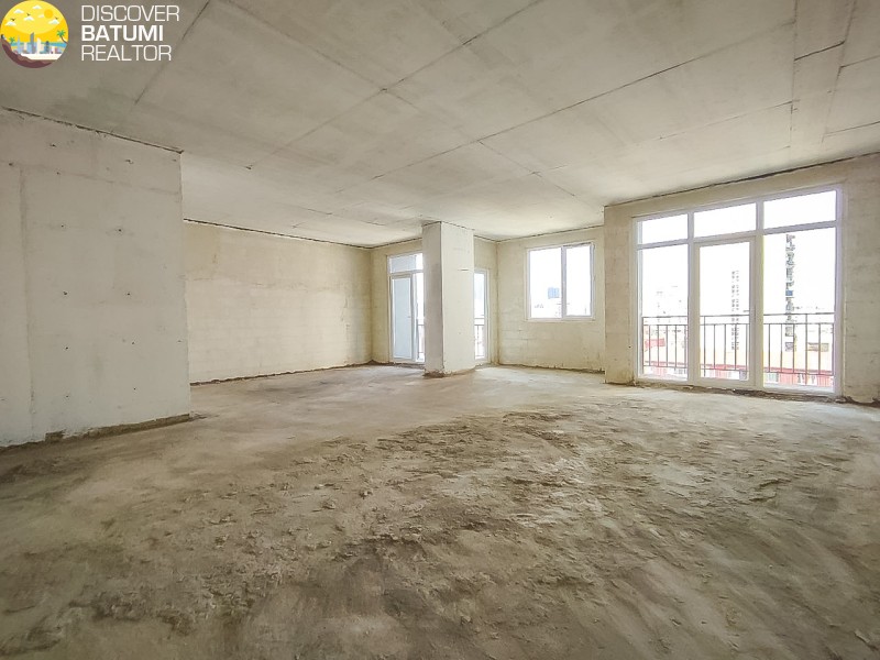 Продается квартира на улице Джавахишвили